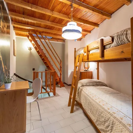 Rustico Terra Cielo - Renovated In 2023 Lägenhet