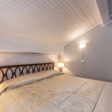 Rustico Terra Cielo - Renovated In 2023 Lägenhet