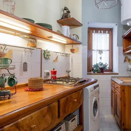 Rustico Terra Cielo - Renovated In 2023