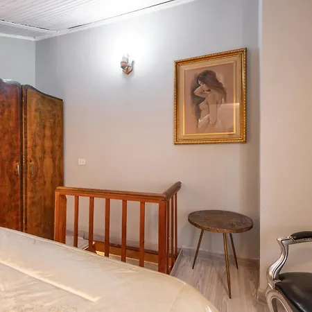 Rustico Terra Cielo - Renovated In 2023 Lägenhet *
