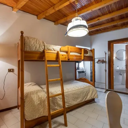 Apartment Rustico Terra Cielo - Renovated In 2023