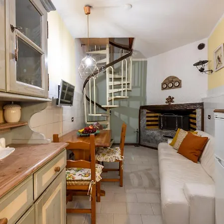 Rustico Terra Cielo - Renovated In 2023
